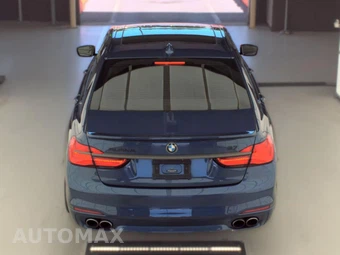 2018 BMW 7 Series ALPINA B7 Sedan xDrive - miniatura 3