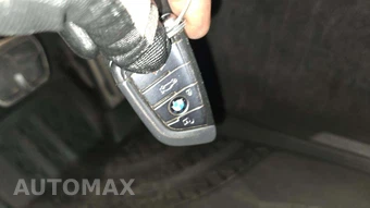 2018 BMW 7 Series Sedan 740i M SPORT LINE - miniatura 21