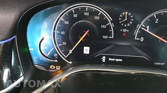 2018 BMW 7 Series Sedan 740i M SPORT LINE - miniatura 27