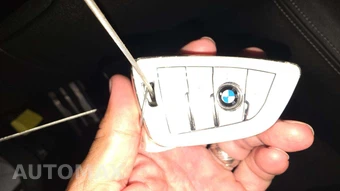 2018 BMW 7 Series Sedan 740i M SPORT LINE - miniatura 18