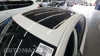 2018 BMW 7 Series Sedan 740i M SPORT LINE - miniatura 21