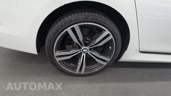 2018 BMW 7 Series Sedan 740i M SPORT LINE - miniatura 31