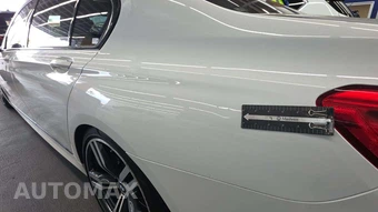 2018 BMW 7 Series Sedan 740i M SPORT LINE - miniatura 32