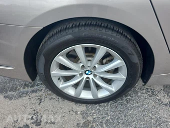 2018 BMW 7 Series Sedan 740i - miniatura 10