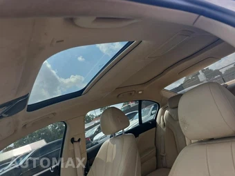 2018 BMW 7 Series Sedan 740i - miniatura 17