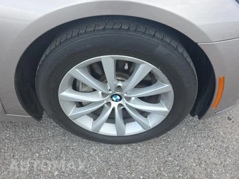 2018 BMW 7 Series Sedan 740i - miniatura 9