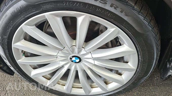 2018 BMW 7 Series Sedan 740i - miniatura 21