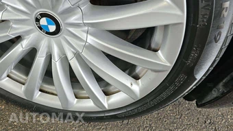 2018 BMW 7 Series Sedan 740i - miniatura 25