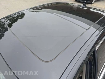 2018 BMW 7 Series Sedan 740i - miniatura 12