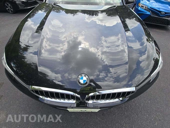 2018 BMW 7 Series Sedan 740i xDrive - miniatura 21