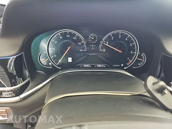 2018 BMW 7 Series Sedan 750i M SPORT LINE - miniatura 12