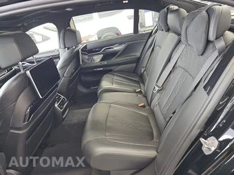 2018 BMW 7 Series Sedan 750i M SPORT LINE - miniatura 13