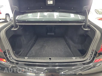 2018 BMW 7 Series Sedan 750i M SPORT LINE - miniatura 16
