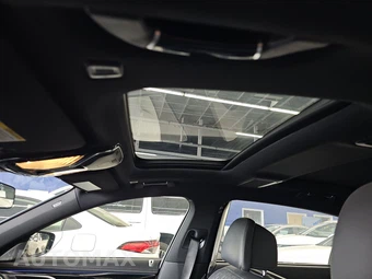 2018 BMW 7 Series Sedan 750i M SPORT LINE - miniatura 20