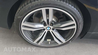 2018 BMW 7 Series Sedan 750i M SPORT LINE - miniatura 25