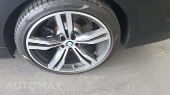 2018 BMW 7 Series Sedan 750i M SPORT LINE - miniatura 26