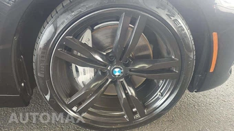 2018 BMW 7 Series Sedan 750i M SPORT LINE - miniatura 23