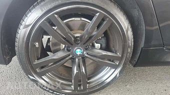 2018 BMW 7 Series Sedan 750i M SPORT LINE - miniatura 24