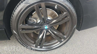 2018 BMW 7 Series Sedan 750i M SPORT LINE - miniatura 25