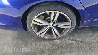 2018 BMW 7 Series Sedan 750i M SPORT LINE - miniatura 18