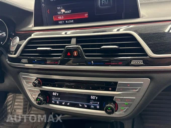 2018 BMW 7 Series Sedan 750i xDrive M SPORT LINE - miniatura 20