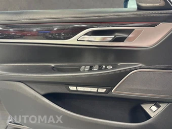 2018 BMW 7 Series Sedan 750i xDrive M SPORT LINE - miniatura 22