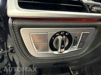2018 BMW 7 Series Sedan 750i xDrive M SPORT LINE - miniatura 23