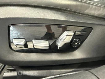 2018 BMW 7 Series Sedan 750i xDrive M SPORT LINE - miniatura 24