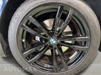 2018 BMW 7 Series Sedan 750i xDrive M SPORT LINE - miniatura 25