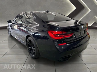 2018 BMW 7 Series Sedan 750i xDrive M SPORT LINE - miniatura 5