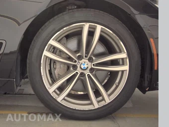 2018 BMW 7 Series Sedan 750i xDrive M SPORT LINE - miniatura 10