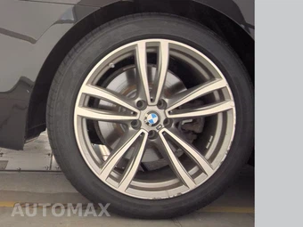 2018 BMW 7 Series Sedan 750i xDrive M SPORT LINE - miniatura 11