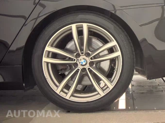 2018 BMW 7 Series Sedan 750i xDrive M SPORT LINE - miniatura 12