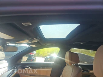 2018 BMW 7 Series Sedan 750i xDrive M SPORT LINE - miniatura 20