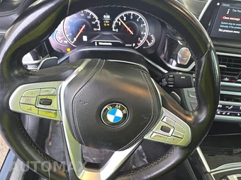 2018 BMW 7 Series Sedan 750i xDrive M SPORT LINE - miniatura 10
