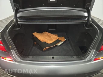 2018 BMW 7 Series Sedan M760i xDrive - miniatura 16
