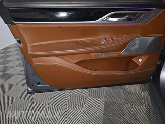 2018 BMW 7 Series Sedan M760i xDrive - miniatura 9