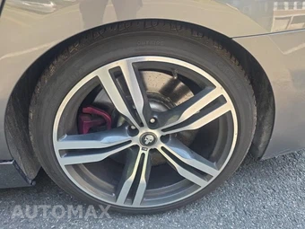 2018 BMW 7 Series Sedan M760i xDrive - miniatura 11