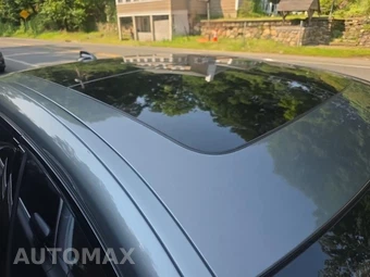 2018 BMW 7 Series Sedan M760i xDrive - miniatura 12