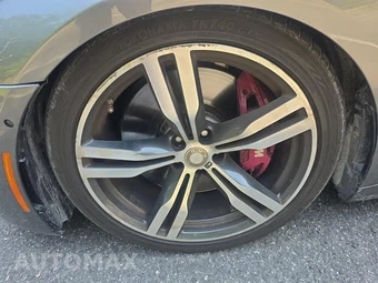2018 BMW 7 Series Sedan M760i xDrive - miniatura 8