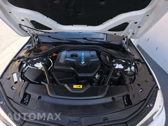 2018 BMW 7 Series Sedan xDrive iPerformance M SPORT LINE - miniatura 23