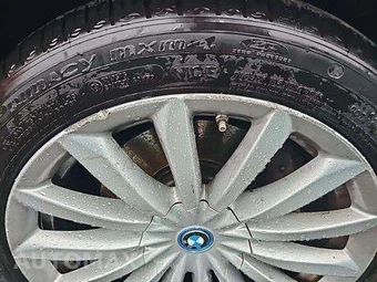 2018 BMW 7 Series Sedan xDrive iPerformance - miniatura 23