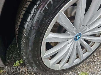 2018 BMW 7 Series Sedan xDrive iPerformance - miniatura 24