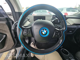 2018 BMW i3 w/Rear Doors - miniatura 10