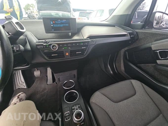 2018 BMW i3 w/Rear Doors - miniatura 11