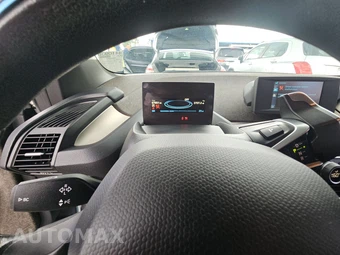 2018 BMW i3 w/Rear Doors - miniatura 12