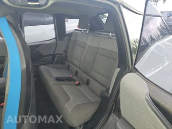 2018 BMW i3 w/Rear Doors - miniatura 13