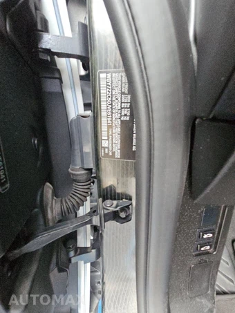 2018 BMW i3 w/Rear Doors - miniatura 14
