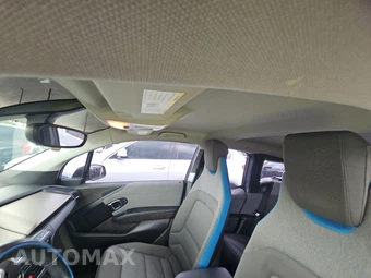 2018 BMW i3 w/Rear Doors - miniatura 18