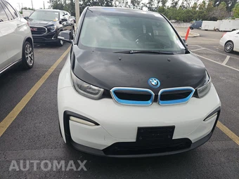 2018 BMW i3 w/Rear Doors - miniatura 2